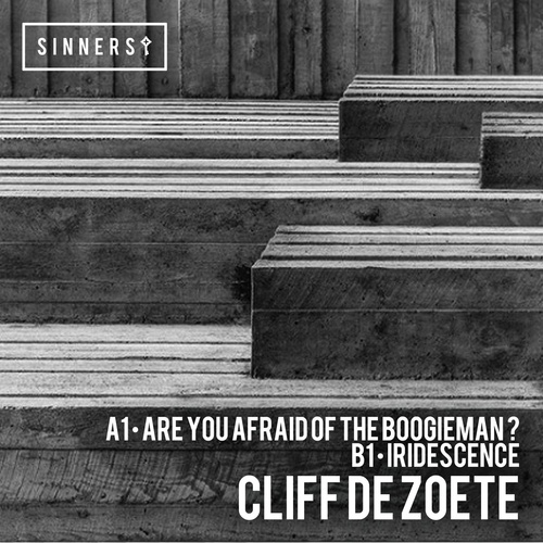 Cliff De Zoete - Are You Afraid of the Boogieman? [SINNERS19]